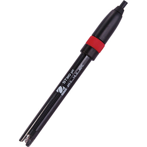 &eacute;lectrode 3 en 1 reremplissable pour pH m&egrave;tre Starter Cintas