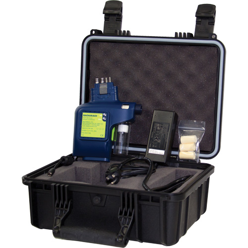 PCA&reg; 400 Active Sample Conditioner Kit Cintas
