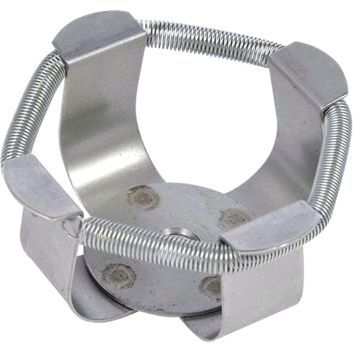 Agrafe pour fiole de 50 ml Cintas