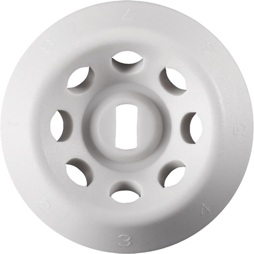 Frontier 5707 Angle Rotor Cintas