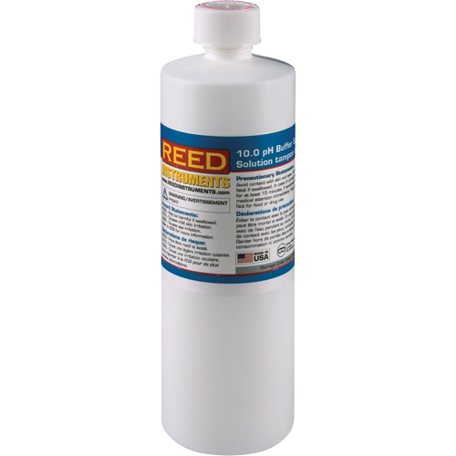 pH Buffer Solution Cintas