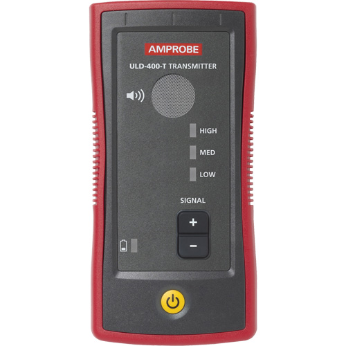 &eacute;metteur ULD-400-T Cintas