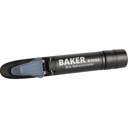 Refractometer, Analogue (Sight Glass), Brix Cintas