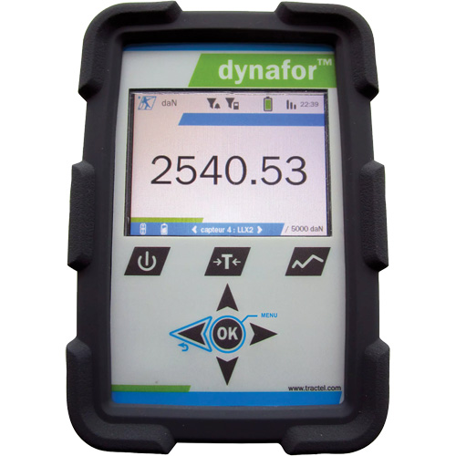 Dynafor&reg; Hand Held Display for Load Indicator Cintas