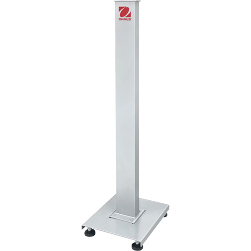 Painted Floor Stand Cintas