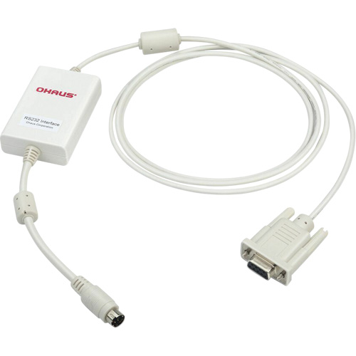 RS232-Ethernet Interface Kit Cintas
