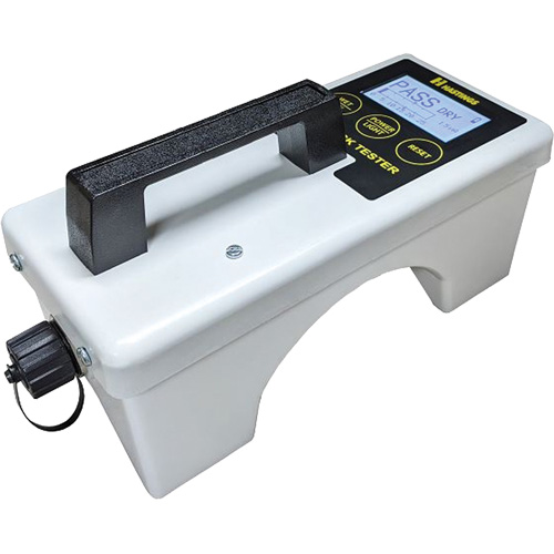 Battery Powered Hot Stick Tester Cintas