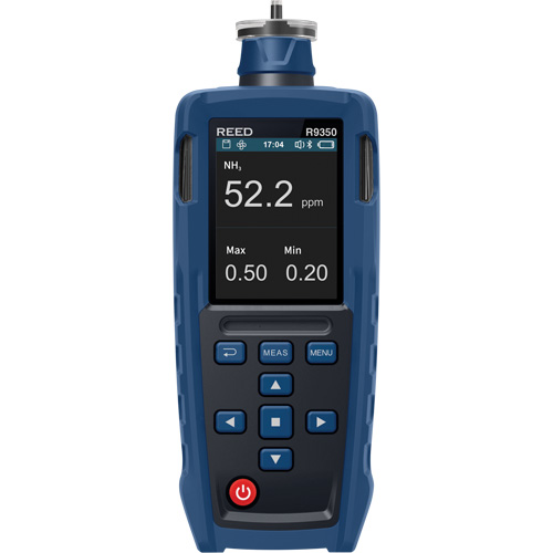 Gas Detector Cintas