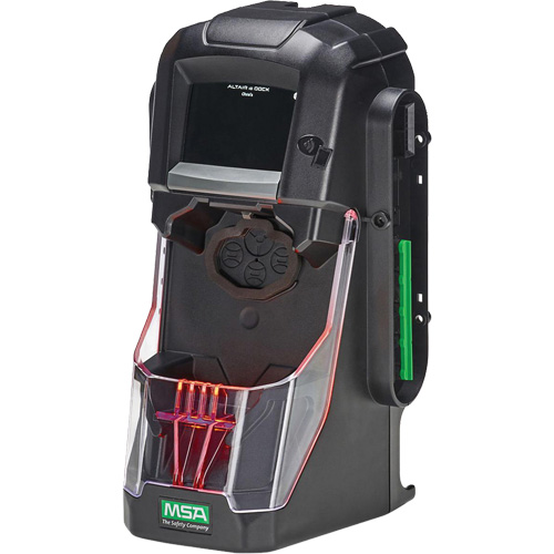 Station banc d'essai ALTAIR io 6 Cintas