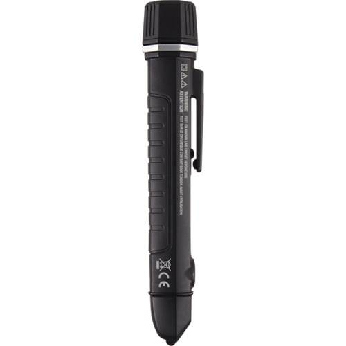 VP54 Voltage Detector, Light & Sound Alert Cintas