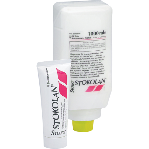 Stokolan&reg; Conditioning Cream, Tube, 100 ml Cintas