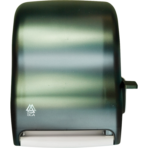Distributeurs pour essuie-mains en rouleau, Manuel, 12,94" la x 9,25" p x 15,5" h Cintas