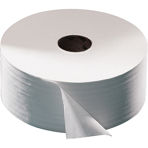Papier hygi&eacute;nique Advanced, Rouleau G&eacute;ant, 2 Pli, Longueur 751', Blanc Cintas