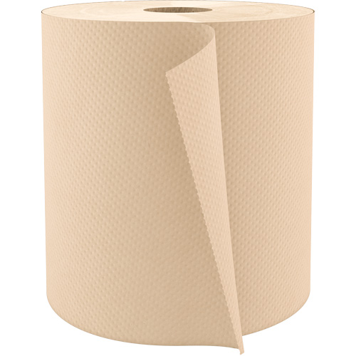 Pro Select Hardwound Hand Towels, 1 Ply, Standard, 800' L Cintas