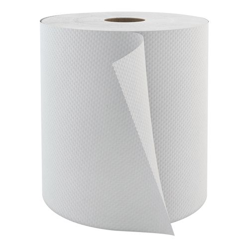Pro Select Hardwound Hand Towels, 1 Ply, Standard, 800' L Cintas