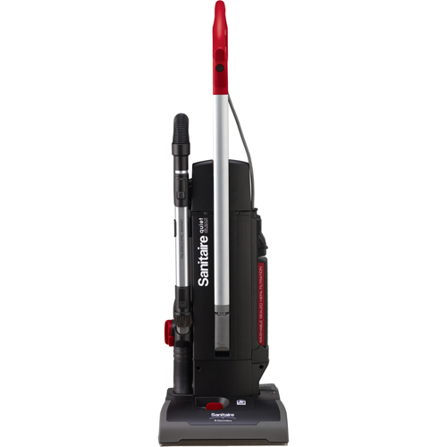 Aspirateurs verticaux - industriels Duralux, 119 pi³/min, 4 pintes Cintas