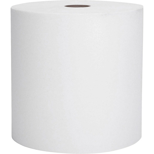 Scott&reg; Essential High Capacity Hard Roll Towels, 1 Ply, Standard, 1000' L Cintas