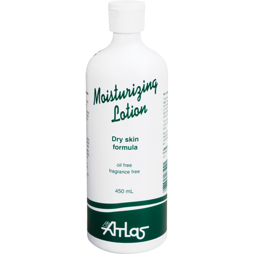 Skin Cream, Bottle, 450 ml Cintas