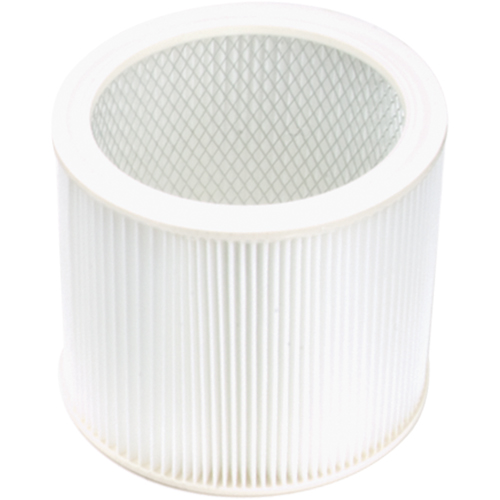 Filtre pour aspirateurs industriels en acier inoxydable pour d&eacute;chets secs/humides, Cartouche, Pour 8 - 16 gal. US Cintas