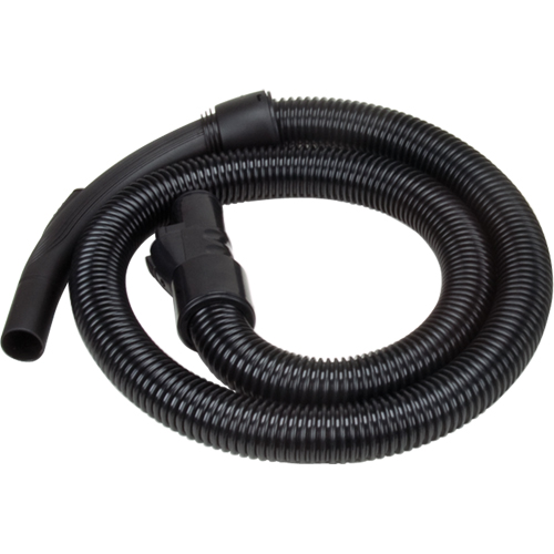 Boyau pour aspirateur industriel en acier inoxydable pour d&eacute;chets secs/humides Cintas