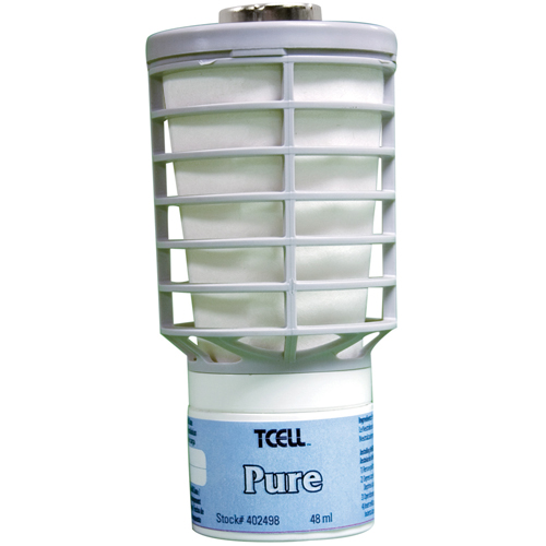 T-Cell&reg; Continuous Odour Control Systems - Refill, Pure, Cartridge Cintas