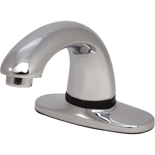 Auto Faucet&reg; Centre Sets with Thermostatic Valve Cintas