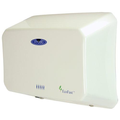 S&eacute;choirs &agrave; mains haute vitesse Ecofast, Automatique, 120 V Cintas