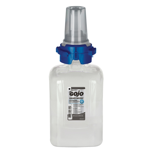Hand Medic&reg; Professional Skin Conditioner, Plastic Cartridge, 685 ml Cintas