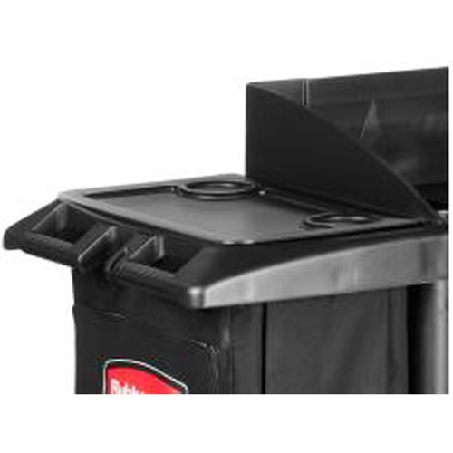 Executive Compact Housekeeping Cart Cintas