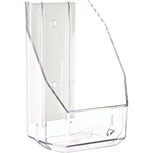 Supports PLACES Cintas