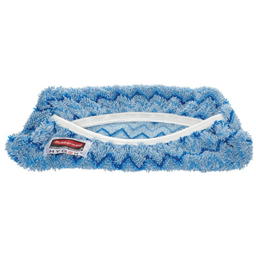Manchon de vadrouille humide avec support flexible Hygen, Microfibre Cintas