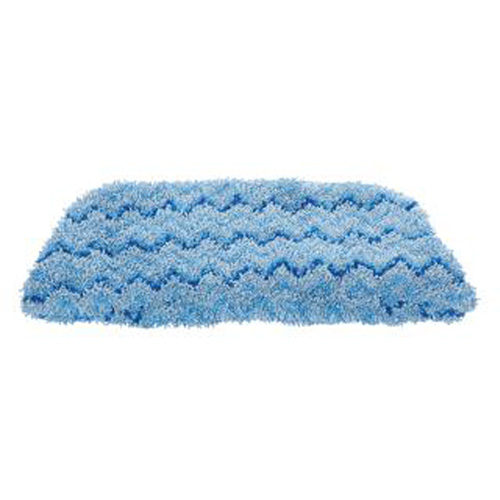 Manchon de vadrouille humide avec support flexible Hygen, Microfibre Cintas