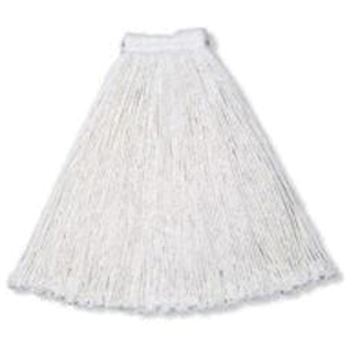 Vadrouille mouill&eacute;e &eacute;conomique, Coton, 16 oz, Style Coup&eacute; Cintas