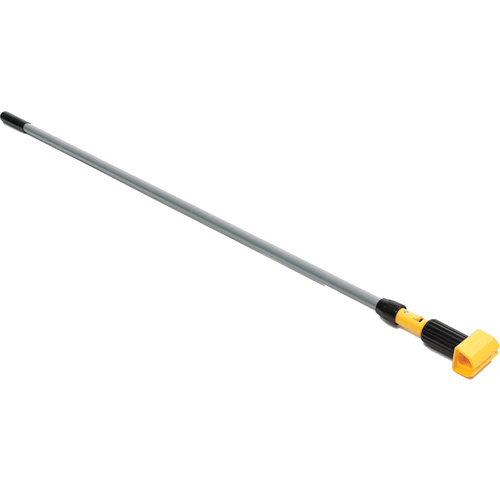 Gripper&reg; Handle, Aluminum, Jaws Tip, 1-1/2" Diameter, 60" Length Cintas