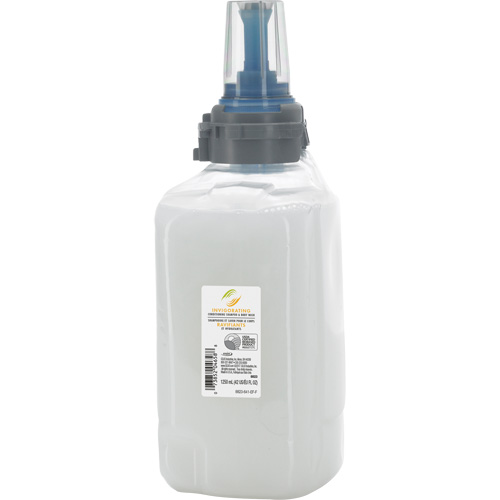 Invigorating Conditioning Shampoo & Body Wash for GOJO&reg; ADX-12 Dispenser Cintas