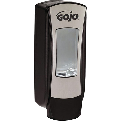 ADX-12 Foam Soap Dispenser, Push, 1250 ml Capacity, Cartridge Refill Format Cintas