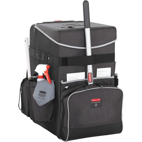 Quick Cart Cintas