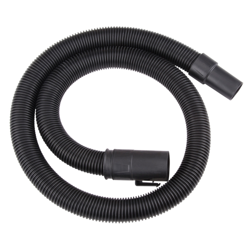 Tuyau souple pour aspirateurs industriels en poly Cintas