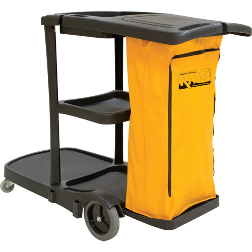 Janitor Cleaning Starter Kit Cintas
