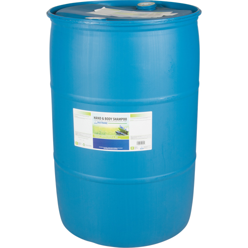 Savon pour les mains et le corps, 210 L, Floral Cintas