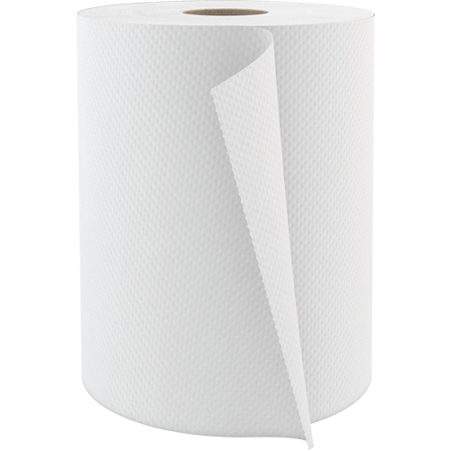 Essuie-mains en rouleau serr&eacute; Pro Select, 1 pli, Standard, 600' lo Cintas