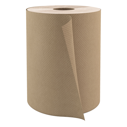 Essuie-mains en rouleau serr&eacute; Pro Select, 1 pli, Standard, 600' lo Cintas
