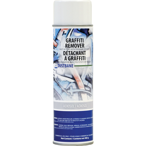 Nettoyant pour graffitis Doodle Buster Cintas