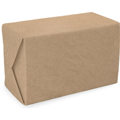 Serviettes de table Full Fold II Pro Select, 1 pli, 13" x 12" Cintas