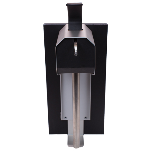Distributeur de savon pour les mains sans eau Cintas