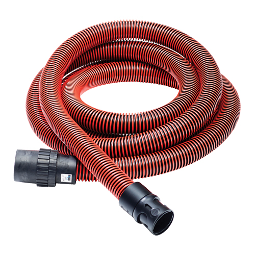 Antistatic Hose for Wet/Dry Vacuum Cintas