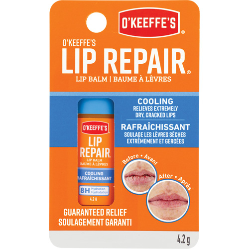 Cooling Relief Lip Repair, 0 SPF Cintas