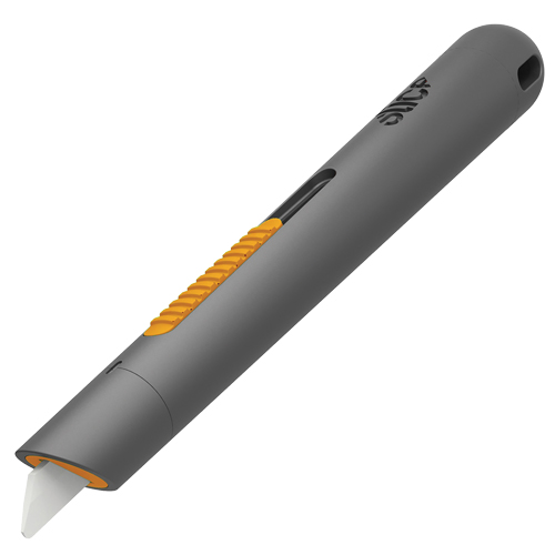 Coupoir manuel Slice, 11 mm, C&eacute;ramique, Prise en Plastique Cintas