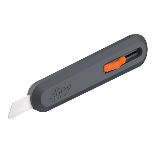 Slice Manual Knife, 1/2", Ceramic, Nylon Handle Cintas