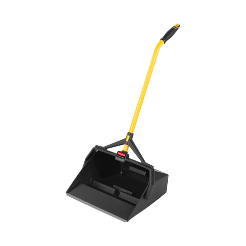 Maximizer Wet/Dry Debris Pan, Plastic Cintas